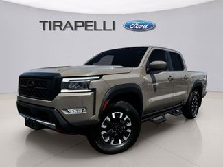 Used 2024 Nissan Frontier PRO-4X w/ Off-Road Protection Package 360° Tour