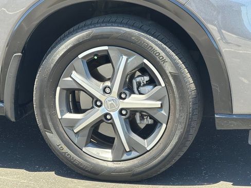 Used 2024 Honda HR-V EX-L image 28