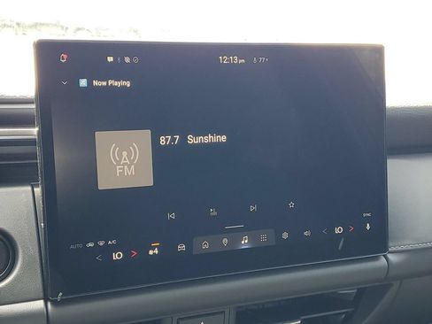 New 2026 MAZDA CX-5 Select AWD/4WD image 22