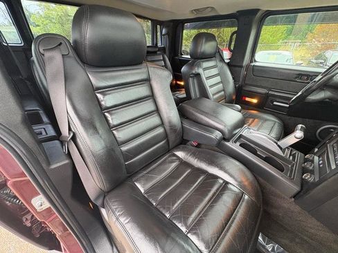 Used 2006 HUMMER H2 SUT AWD/4WD image 35