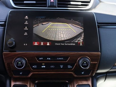 Used 2020 Honda CR-V EX image 26