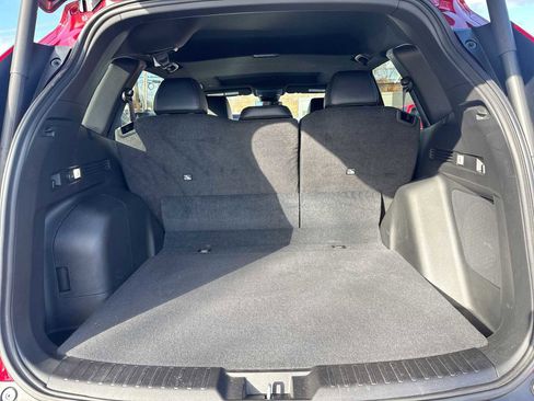 Certified 2023 Honda CR-V Sport Touring image 32