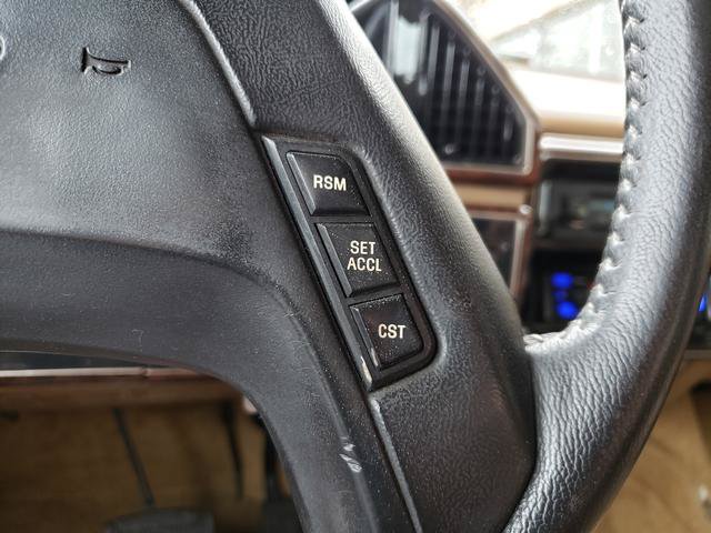Used 1990 Ford Bronco AWD/4WD image 20