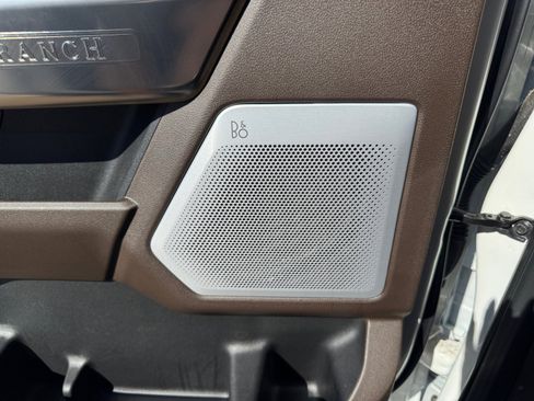 New 2025 Ford F250 King Ranch w/ Chrome Package image 27