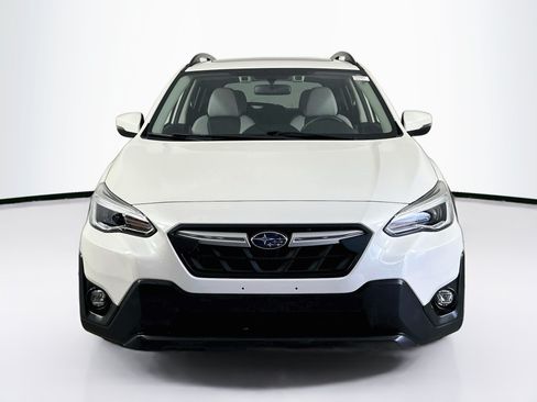 Used 2023 Subaru Crosstrek 2.5i Limited w/ Moonroof Package AWD/4WD image 2