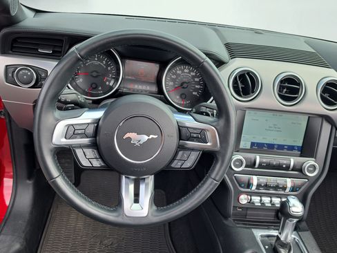 Used 2020 Ford Mustang GT Premium w/ Ford Safe & Smart Package RWD image 15