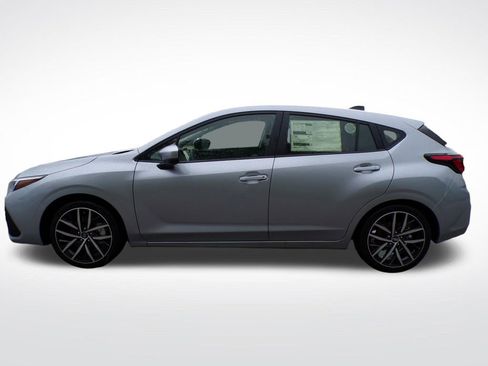 New 2026 Subaru Impreza 2.0i Sport AWD/4WD image 2