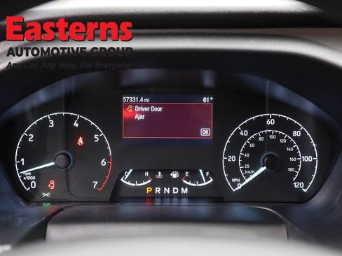 Used 2023 Ford Transit 350 XLT RWD image 18