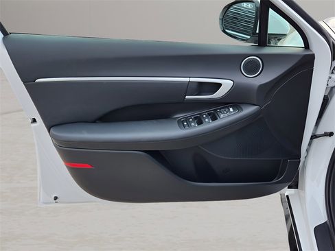 New 2026 Hyundai Sonata SEL image 12