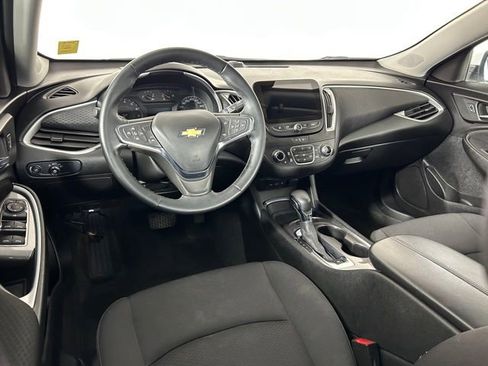 Used 2024 Chevrolet Malibu LT w/ Sport Edition FWD image 15