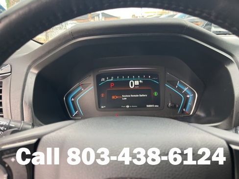 Used 2023 Honda Odyssey Elite image 23