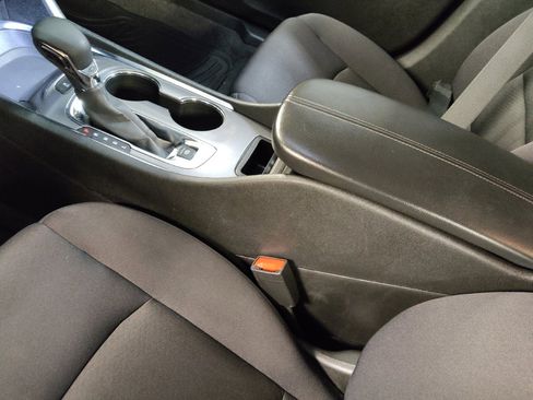 Used 2024 Chevrolet Malibu LT image 26