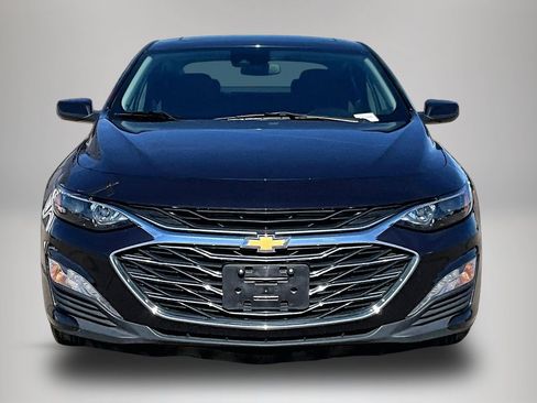 Used 2023 Chevrolet Malibu LT image 2