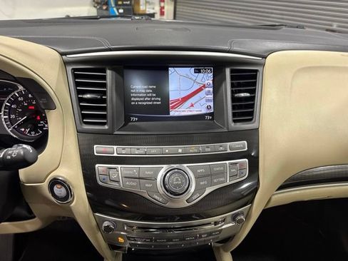 Used 2017 INFINITI QX60 FWD w/ Premium Plus Package image 22