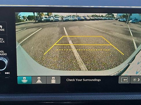 Used 2023 Honda CR-V EX-L image 24