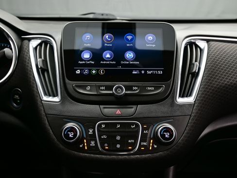 Used 2019 Chevrolet Malibu LT image 19