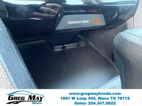 Used 2018 Honda Civic EX image 18