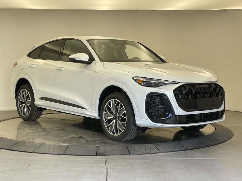 New 2026 Audi Q5 Premium Plus AWD/4WD image 9