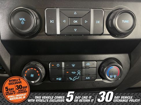 Used 2020 Ford F350 XL w/ Power Equipment Group image 34