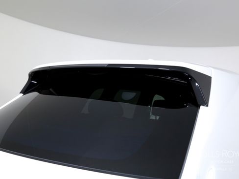 Used 2024 Rolls-Royce Cullinan Black Badge image 46