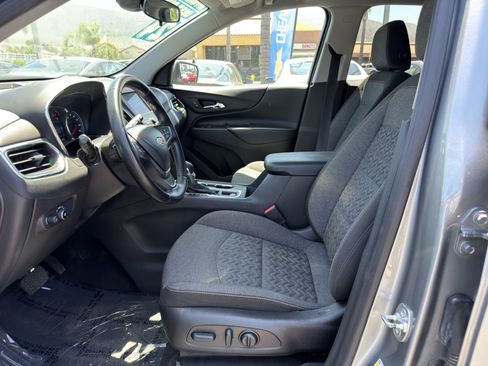 Used 2024 Chevrolet Equinox LT AWD/4WD image 22