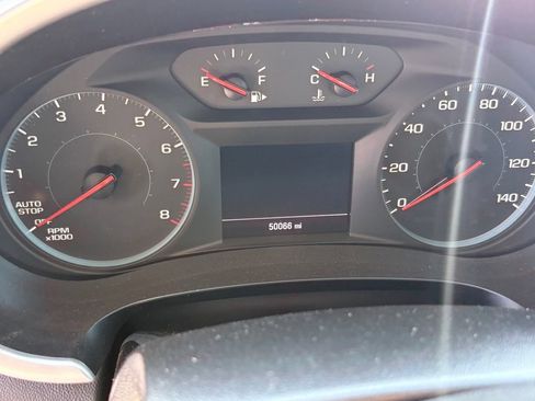 Used 2023 Chevrolet Malibu LT FWD image 12