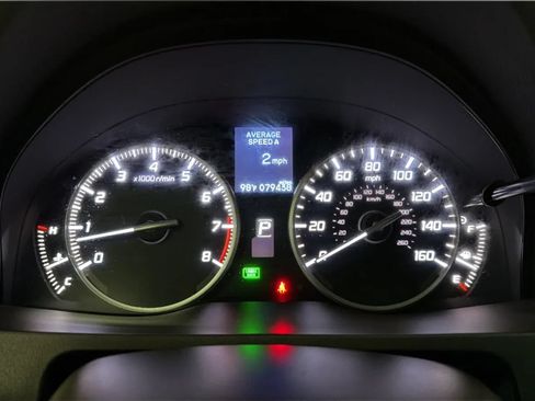 Used 2015 Acura RDX FWD image 11