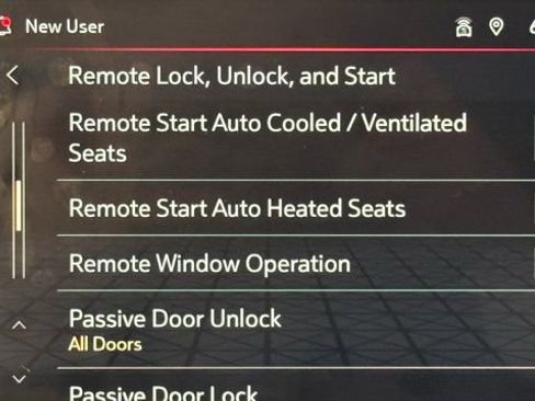 Used 2022 GMC Yukon SLT w/ SLT Luxury Package image 37