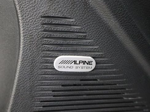 Used 2023 Dodge Challenger SXT w/ Blacktop Package RWD image 16