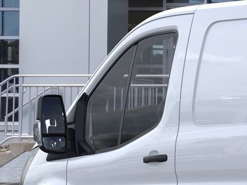 New 2025 Ford Transit 350 Low Roof RWD image 20