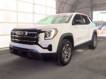 Used 2025 GMC Terrain Elevation