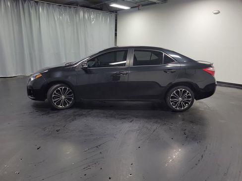 Used 2016 Toyota Corolla S FWD image 5