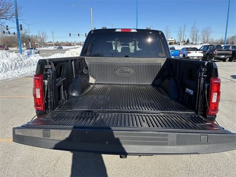 Used 2023 Ford F150 XLT w/ Equipment Group 302A High image 16