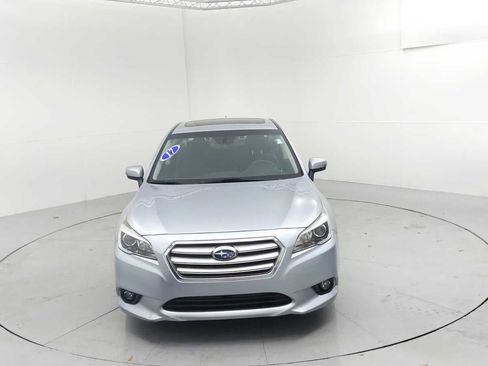 Used 2017 Subaru Legacy 3.6R Limited image 3