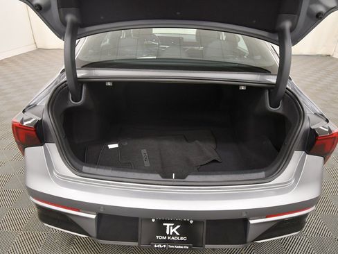 Certified 2025 Kia K5 GT-Line image 7