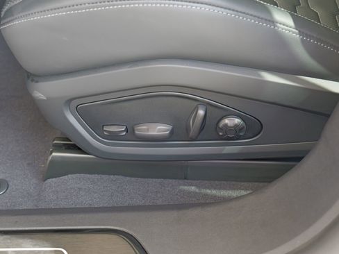 New 2026 Audi S e-tron GT Prestige image 28