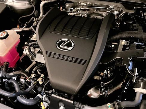 Used 2023 Lexus RX 350 Premium w/ Cold Area Package AWD/4WD image 31