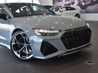 New 2026 Audi RS 7 Performance video 2