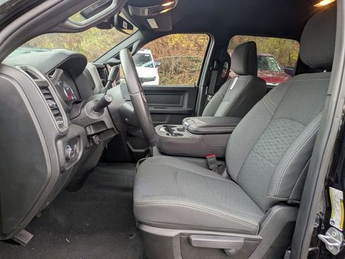 New 2025 RAM 2500 Tradesman image 12