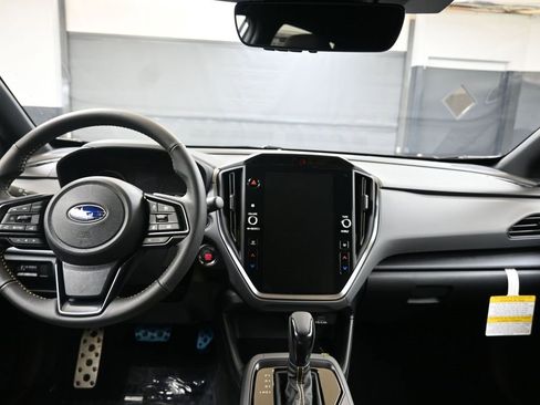 New 2026 Subaru Crosstrek 2.5i Sport image 22