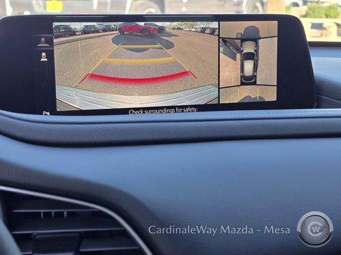 New 2026 MAZDA CX-30 AWD 2.5 S w/ Premium Package image 17