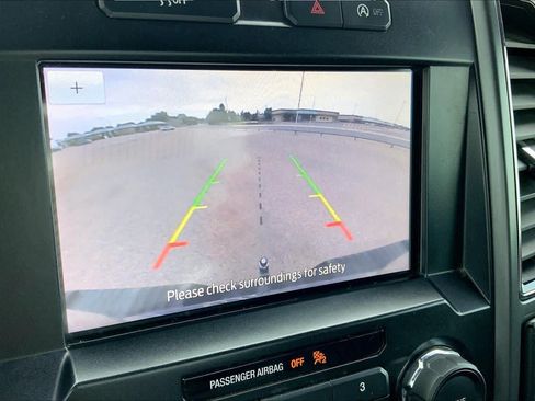 Used 2020 Ford F150 XLT AWD/4WD image 27