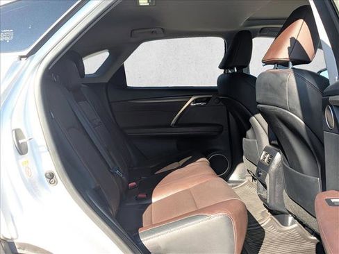 Used 2017 Lexus RX 350 AWD image 21