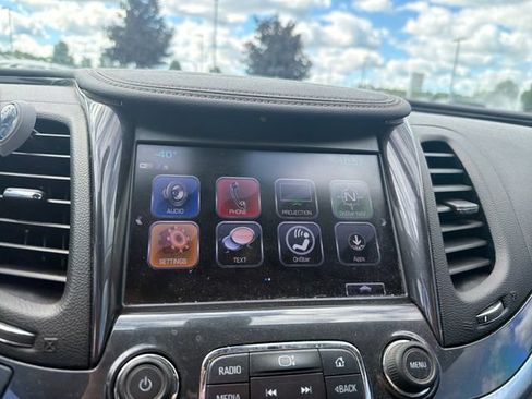 Used 2017 Chevrolet Impala LT FWD image 20