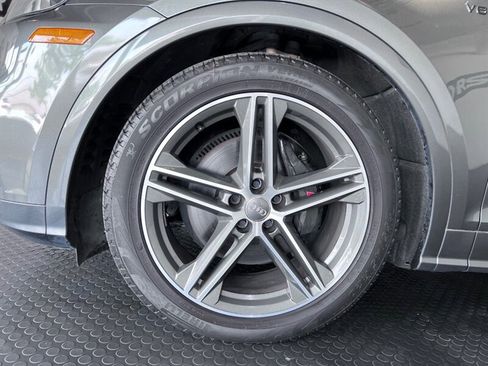 Used 2018 Audi SQ5 Premium Plus image 20