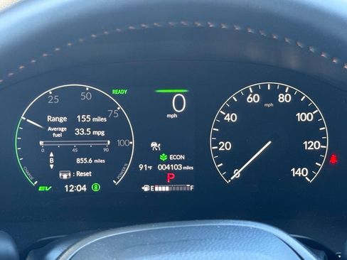 Used 2026 Honda CR-V Sport image 12