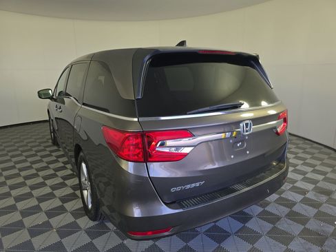 Used 2018 Honda Odyssey EX image 8