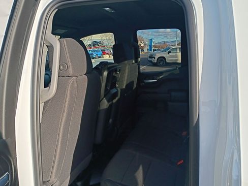 New 2026 Chevrolet Silverado 1500 W/T image 25