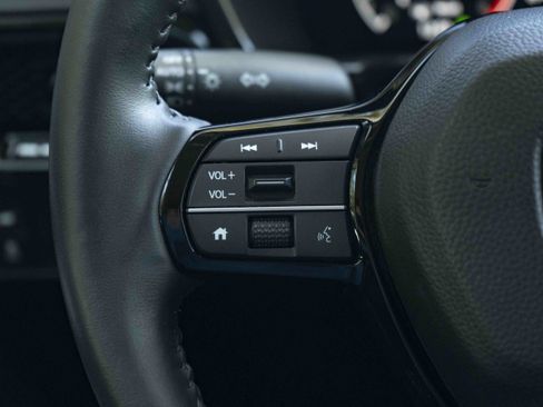 Used 2025 Honda CR-V EX-L image 20
