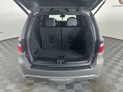 Used 2025 Dodge Durango GT AWD/4WD image 20